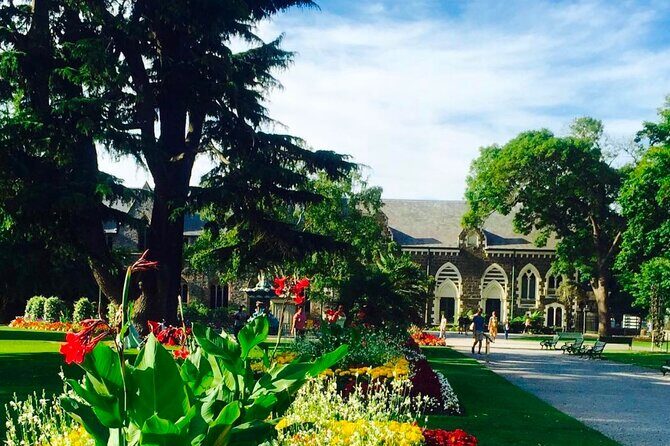 Christchurch City Private Day Tour with Gondola - Who Should Consider This Tour?