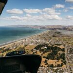 Christchurch City Scenic flight - An In-Depth Look at the Christchurch City Scenic Flight