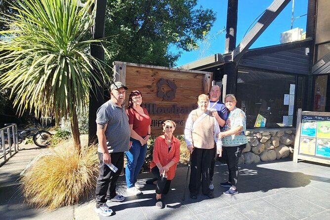 Christchurch City Top Spots Half Day Tour(Small Group Tour) - Practical Details and Value