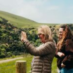 Christchurch City Top Spots Private Half Day Tour - Key Points
