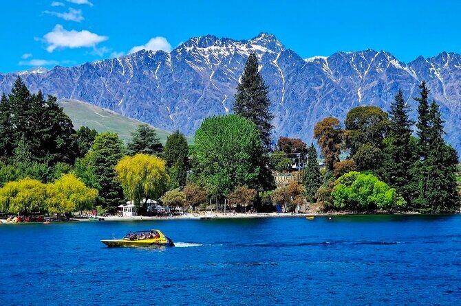 Christchurch City Top Spots Private Half Day Tour - Who Is This Tour Best Suited For?