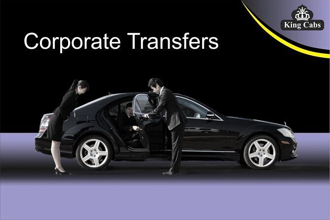 Christchurch Domestic Airport to City Hotels - Max 4 Pax & 2 Bags - Practical Tips for Travelers