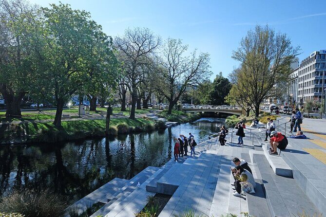 Christchurch Full Day Tour - The Sum Up: Who Should Consider This Tour?
