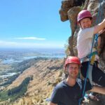 Christchurch: Full or Half-Day Rock Climbing Tour with Guide - What Travelers Say