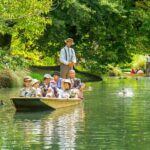 Christchurch: Gondola Ticket and Punt Ride on the Avon River - Final Thoughts: Is This Tour Worth It?