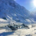 Christchurch Helicopter Flights - FAQ