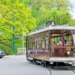 Christchurch: Hop-On Hop-Off Tour by Vintage Tram - A Detailed Look at the Vintage Tram Experience