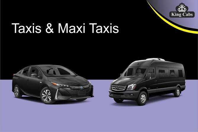 Christchurch International Airport to Christchurch Central up to 4 people. - Why You Might Pick This Transfer