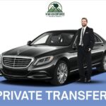 Christchurch INTL Airport Car Transfer to City max 4 persons - FAQs