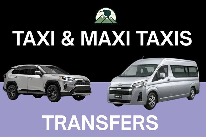 Christchurch INTL Airport Van Transfer to City Minimum 4 persons - Who Should Book This Transfer?