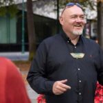 Christchurch: Kai Bites Walking Tour with Lunch - The Itinerary Breakdown