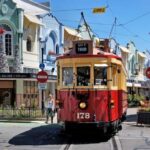 Christchurch: Private Full-Day City Tour - Who Should Consider This Tour?