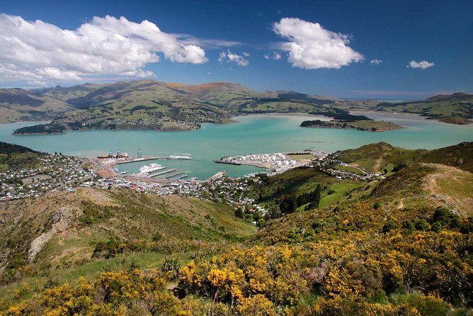 Christchurch Private Luxury Full Day Tour - Balancing Value and Experience