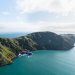 Christchurch Scenic Helicopter Tour - The Sum Up