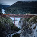 Christchurch to Franz Josef 1 Way Tour inc TranzAlpine Train - Who Should Take This Tour?