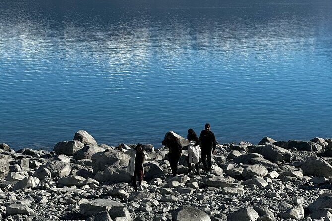 Christchurch to Lake Tekapo Car and Hike 6-Day Tour - FAQs