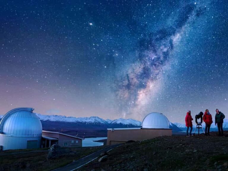 Christchurch to Mount Cook 3 day guided tour - Who Is This Tour Best For?