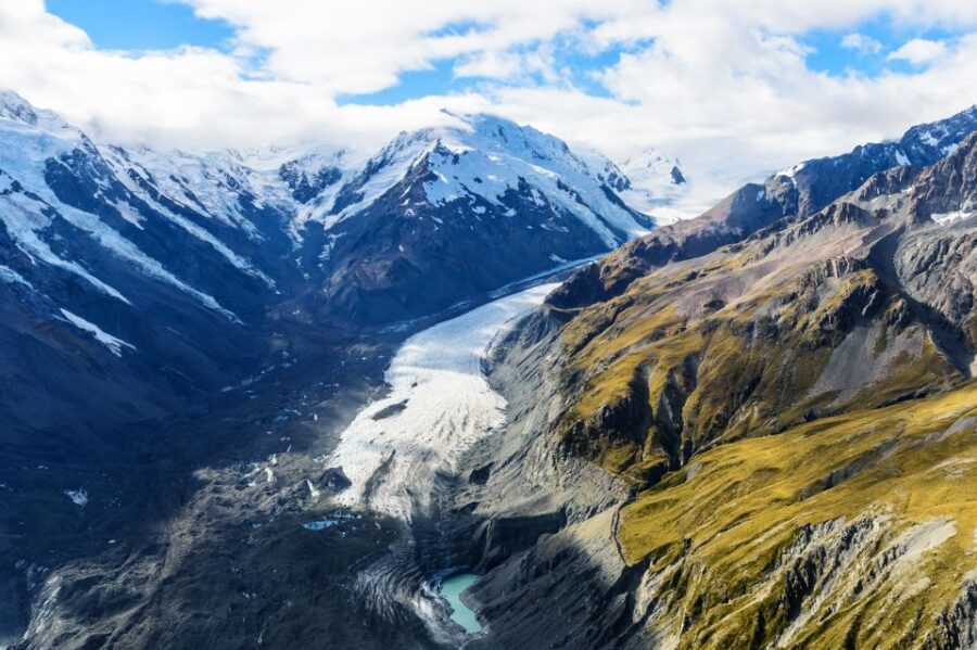 Christchurch to Mt Cook via Lake Tekapo (1 way) - Who Should Take This Tour?