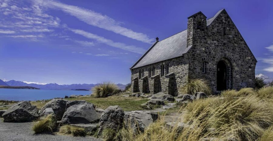 Christchurch: to Queenstown via Mt Cook 1 Way Tour - What to Expect: Practical Details