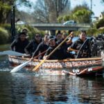 Christchurch: Waka Paddling Experience on the Avon River - A Closer Look at the Experience