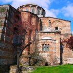 Christian Heritage Private Tour In Istanbul: Byzantine Churches - Who Should Consider This Tour?