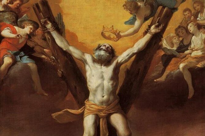 Christianity in ancient Rome Private Shore Excursion from Civitavecchia port - FAQs