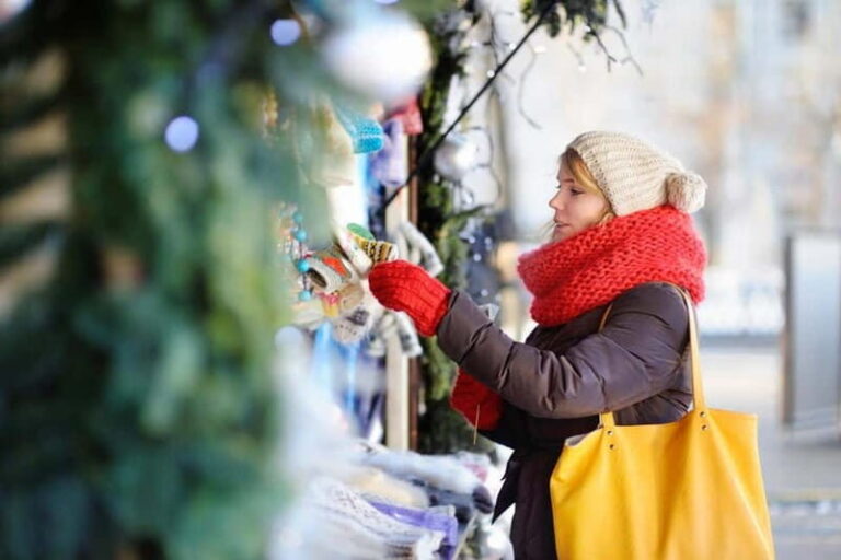 Christmas Charms of Visby Private Walking Tour - What’s Included and How It Adds Value