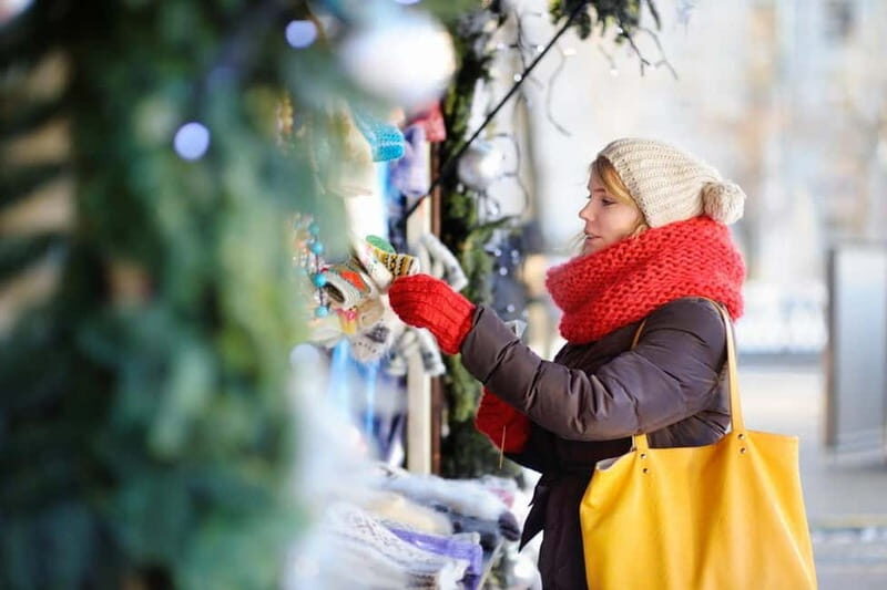Christmas Charms of Visby Private Walking Tour - What’s Included and How It Adds Value