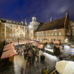 Christmas City Nuremberg - Culinary and Tradition - Exploring the Tour: A Deeper Look