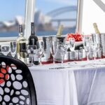 Christmas Day Lunch Cruise on Sydney Harbour - Why This Tour Offers Great Value