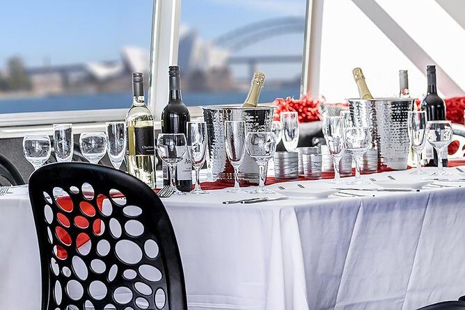 Christmas Day Lunch Cruise on Sydney Harbour - Why This Tour Offers Great Value