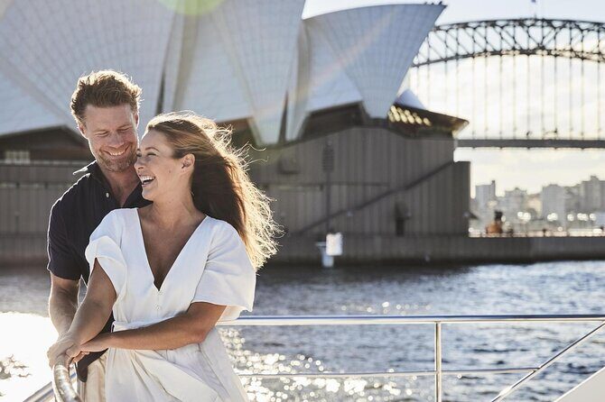 Christmas Day Sydney Harbour Lunch Cruise - Frequently Asked Questions