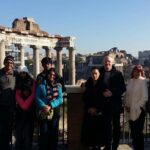 Christmas Day Tour in Rome - A Deep Dive into the Christmas Day Tour in Rome
