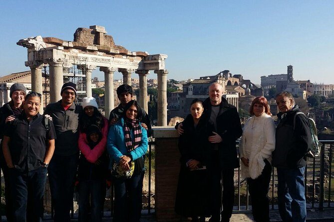 Christmas Day Tour in Rome - A Deep Dive into the Christmas Day Tour in Rome