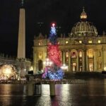 Christmas Eve Mass at the Vatican with Pope Leone XIV Private - Who Will Love This Experience?