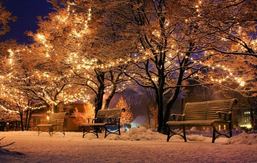 Christmas Gems of Budapest  Private Walking Tour - Practical Details and What to Expect