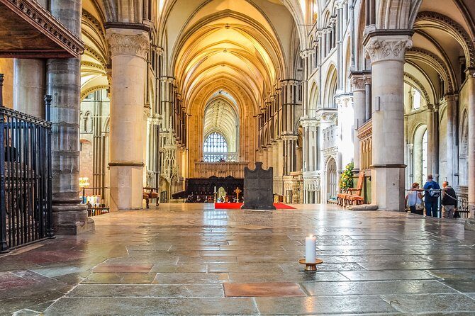 Christmas in Canterbury, Dover and Greenwich with Christmas Lunch - Final Thoughts