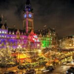 Christmas In Manchester: Private Experience With A City Host - Who Will Love This Tour?