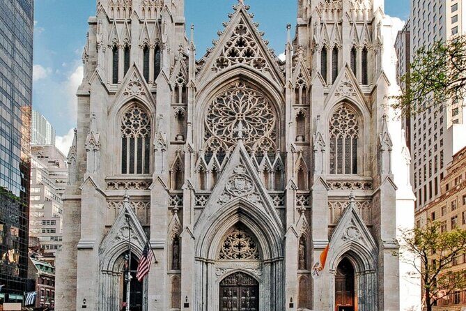 Christmas in New York: Private Holiday History Tour - What You Can Expect from the Experience