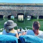 Christmas in Strasbourg on a private boat - Key Points