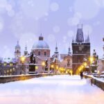 Christmas journey in Prague - Walking Tour - A Close Look at the Christmas Journey in Prague