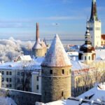 Christmas Joy in Helsingør - Private Walking Tour - Exploring Helsingør at Christmas: A Detailed Review