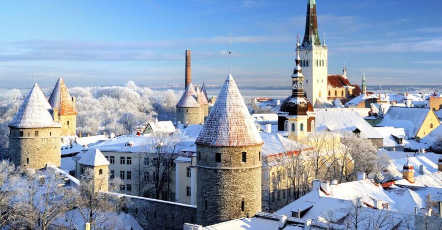 Christmas Joy in Helsingør - Private Walking Tour - Exploring Helsingør at Christmas: A Detailed Review
