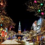 Christmas Joy in Salzburg  Private Walking Tour - Practical Details and Experience Value