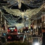 Christmas Lights and Holiday Sights Walking Tour in London - A Detailed Look at the London Christmas Lights Walking Tour
