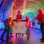 Christmas Lights Rickshaw Tour in Perth - The Practicalities
