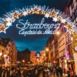 Christmas Magic: A Private Guided Walking Tour in Strasbourg - Final Thoughts