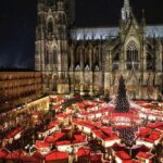 Christmas Magic in Cologne: A Festive Walking Tour - Final Thoughts