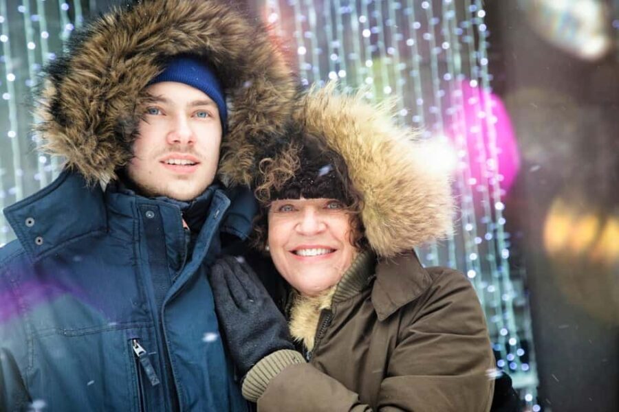 Christmas Magic: Old Montreal Private Walking Tour - Who Will Love This Tour?