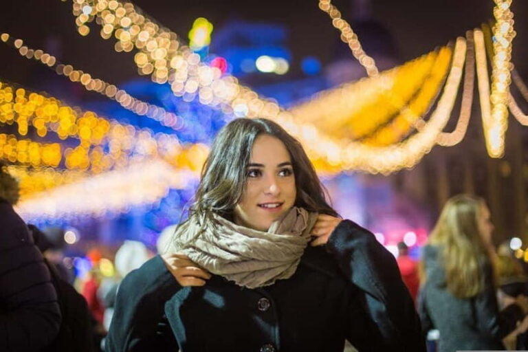 Christmas Market Guided Tour in Esztergom - Final Thoughts